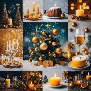 Новогодние и Рождественские фильмы