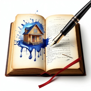 🏠Как мы строили дом в Севастополе