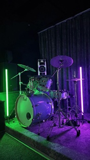 Уроки, репетиции