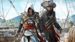 Assassin's creed мятежники
