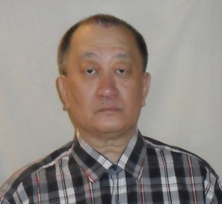 Виталий Хен