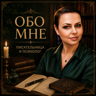 Обо мне