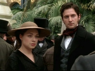 "Север и юг" Элизабет Гаскелл