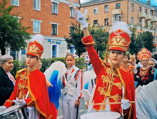 Торжества