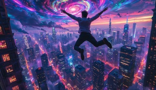 Осознанные сны