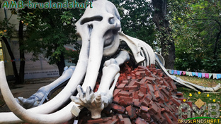 Вопрос ответ по укладке брусчатке 666 - №7