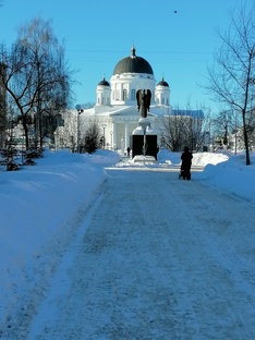 О Боге своими словами
