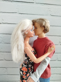 Большая семья