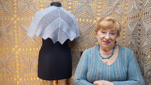 Бактусы. Мастер-классы по вязанию крючком от О.С. Литвиной.