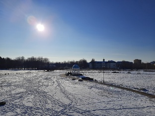 "Мои видео за 20 дней". День 19-й