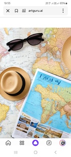 Travel статьи