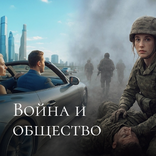 Война и общество
