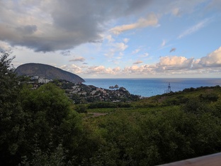 Путешествия по Крыму