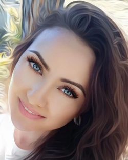 О бо мне - давайте познакомимся 