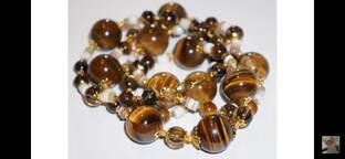 Переделка украшений