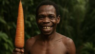 Парадоксы культуры, которую мы не знаем