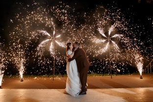 Полный свадебный день. Что ожидать?