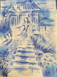 Психоанализ в стихах