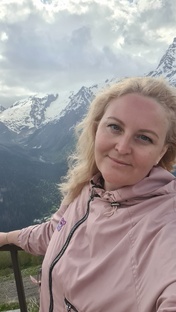 Незабываемый Домбай