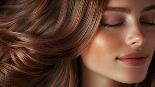 Уход за волосами