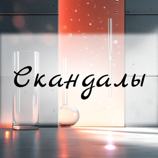 Бьюти-скандалы: кто, кого и за что