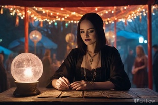 Экстрасенсорика 