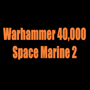 Видео по игре: Warhammer 40,000 Space Marine 2