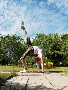 Спорт ✅