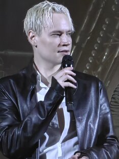 Стихи о SHAMAN 