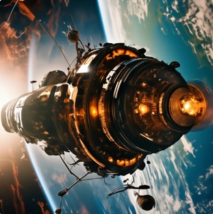 Фантастические миниатюры