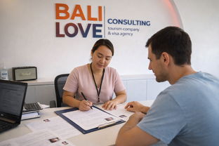 Кейсы Bali Love