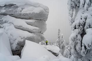Пермский край 