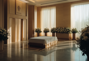 Истории, о которых не говорят: путь тела до прощания