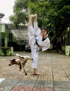  «в здоровом теле — здоровый Дух» 