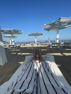 Отдых на южных курортах и Черном море