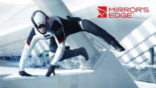 Mirror's Edge Прохождение