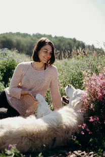 Потомки Юхи: золотистые ретриверы