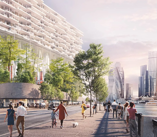 ЖК БОЛЬШОГО СИТИ