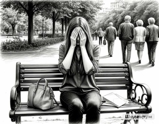 Разные судьбы