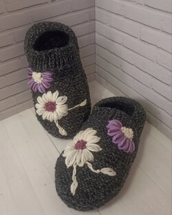 Обувь