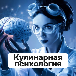 Кулинарная психология