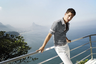 Отпуск на Таити