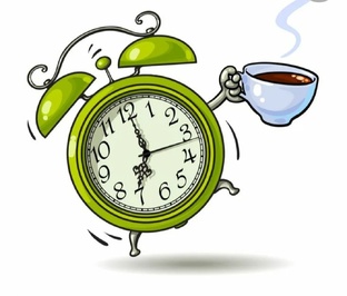 Доброе утро всем!