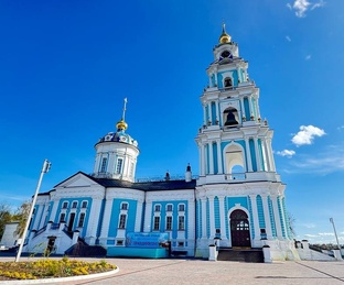 Кострома