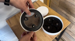 МАГНИТНЫЕ РЕШЕТКИ "АТЛАНТ"