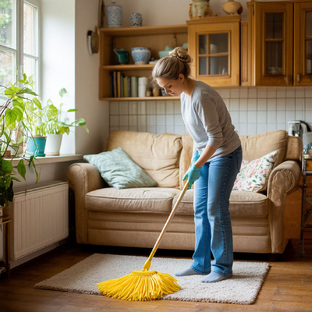 «Дом, быт, привычки»