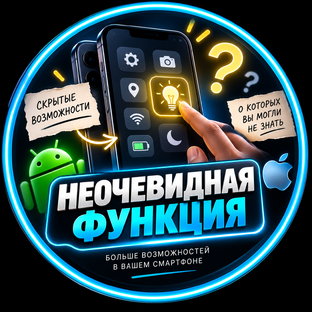 Неочевидная функция