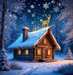 О чем поют синички