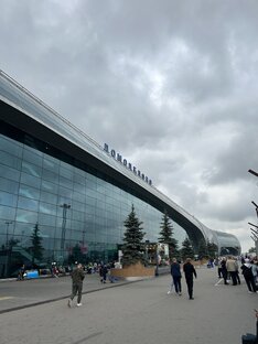 Мир вокруг ✈️