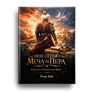 Явуз Султан Селим